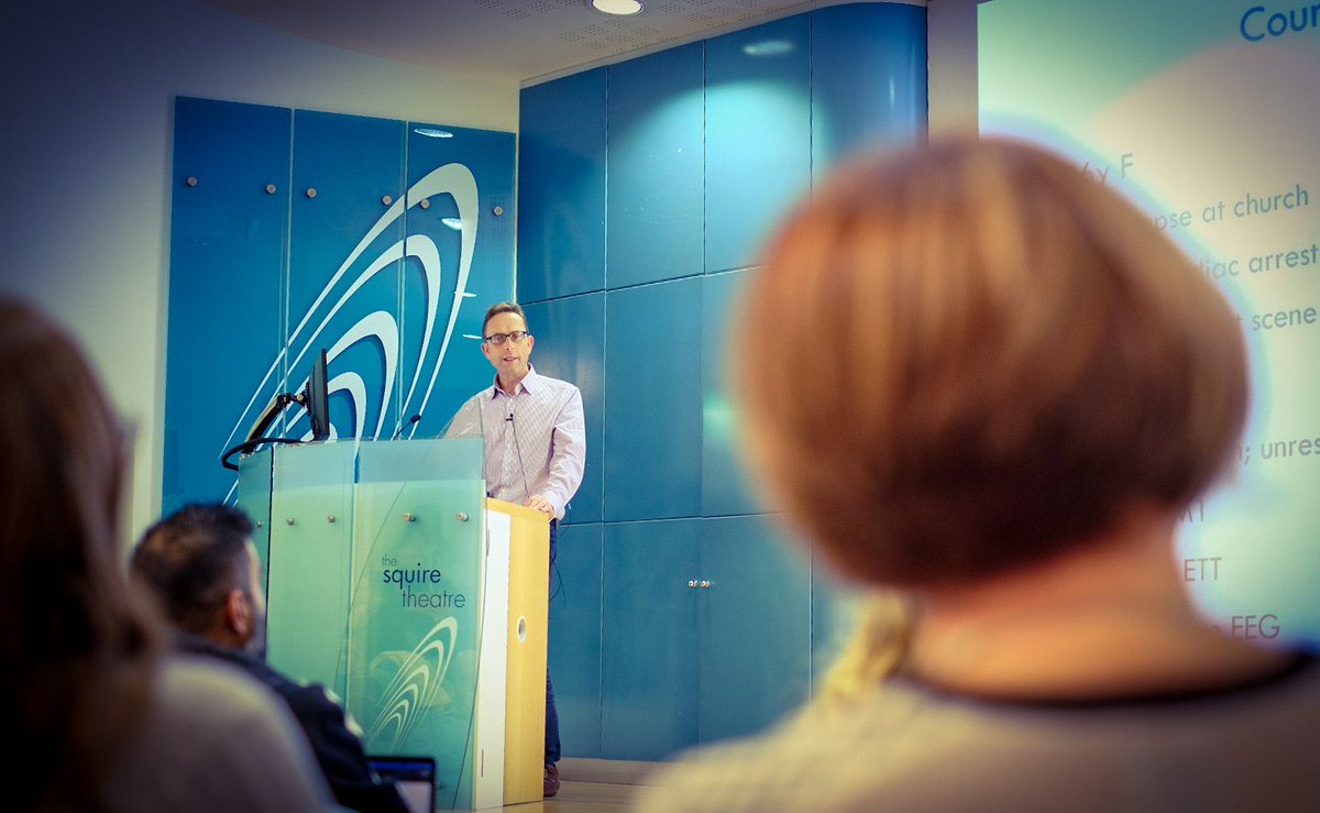 TV&W CriticalCareODN tweet media