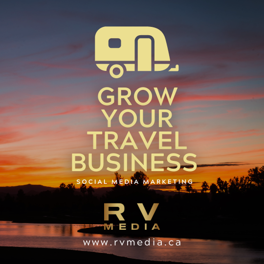 RVMedia2's tweet photo. Not only are we experts in digital marketing - but we are also avid campers ourselves! We understand your clients because we ARE your client!

#RVMedia #Campground #Camping #Travel #MotorHome #TravelTrailer #RV https://t.co/cUSOT9pWu2 https://t.co/8rYeFsLvXP