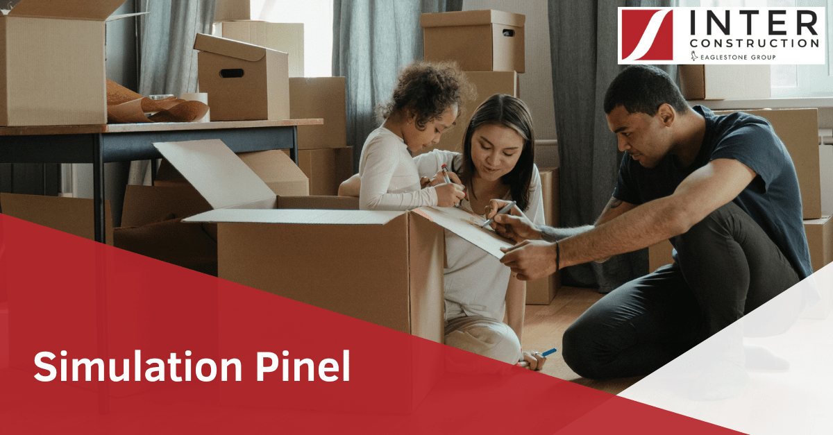 🤔 Découvrez notre simulateur loi Pinel pour savoir si vous êtes éligible à la défiscalisation en fonction de votre projet immobilier ? 🏠

N'attendez plus et faites le test avec notre simulateur 👉interconstruction.fr/simulation-pin…