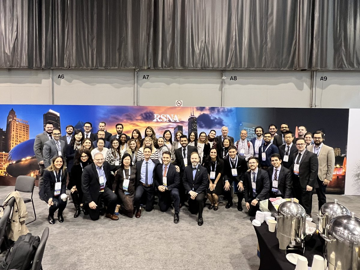 Jeffrey Klein (@jsklein1) on Twitter photo Great to join the <a href="/RSNA/">RSNA</a> trainee editorial boards for a breakfast at @RSNA2022. <a href="/RadioGraphics/">RadioGraphics</a> <a href="/radiology_rsna/">Radiology</a> <a href="/Radiology_AI/">Radiology: Artificial Intelligence</a> <a href="/RadiologyCTI/">Radiology: Cardiothoracic Imaging</a> <a href="/RadIC_Editor/">RadIC_Editor</a> Great to join the <a href="/RSNA/">RSNA</a> trainee editorial boards for a breakfast at @RSNA2022. <a href="/RadioGraphics/">RadioGraphics</a> <a href="/radiology_rsna/">Radiology</a> <a href="/Radiology_AI/">Radiology: Artificial Intelligence</a> <a href="/RadiologyCTI/">Radiology: Cardiothoracic Imaging</a> <a href="/RadIC_Editor/">RadIC_Editor</a>