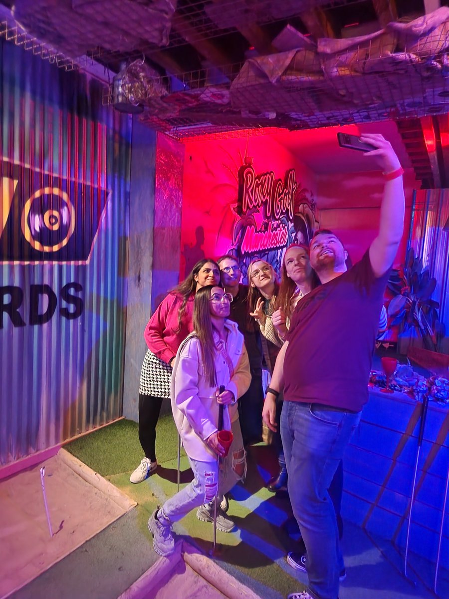 Such an incredible week in our buzzing Manchester Office, as we hosted an Engineering/UX/Product Management meet up! ⚙️💻

The teams have held sessions including threat modelling, user story mapping, and agile workshops.

#productmanagement #teambuilding #engineering #UX