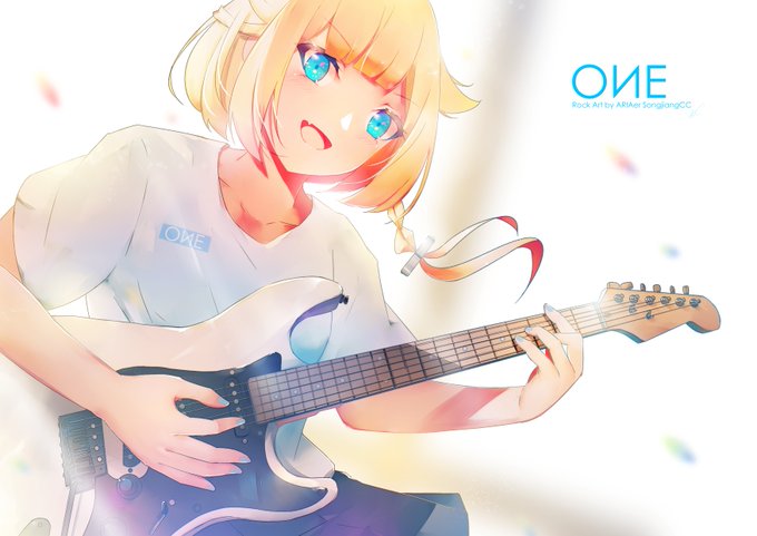 「OИE」のTwitter画像/イラスト(新着))