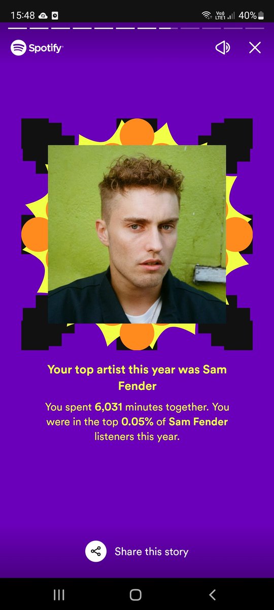 danipoops's tweet photo. Ya could say I'm obsessed 😍🙄 @samfendermusic https://t.co/FvoX7rpkq9