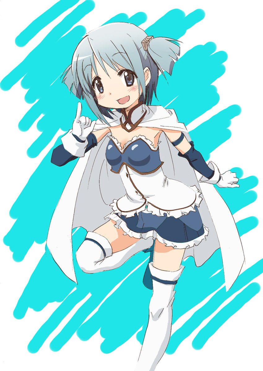 Mio Naganohara 長野原みお Bot tweet media