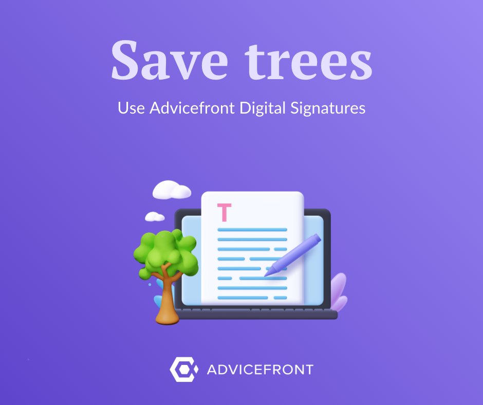 Advicefront tweet media