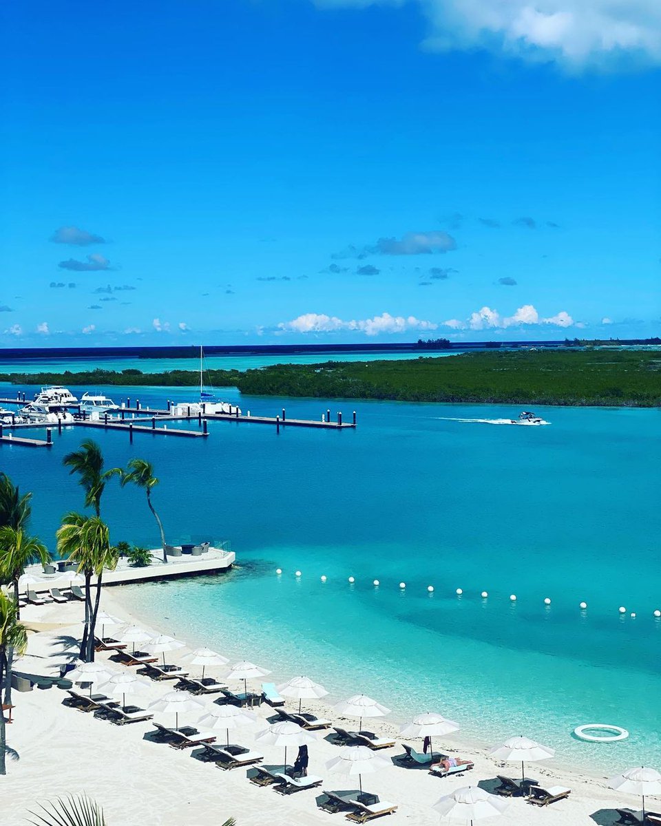 The deep blue sea💙
📸: @layton.tci 
.
.
.
.
#TurksAndCaicos #TCI #SisterIslands #Paradise #Caribbean #Vacation #BeautifulByNature #WeAreTurksAndCaicos #WhyILoveTurksAndCaicos #DreamDestination #Cruise #Providenciales #Diving #Scuba #Snorkel #yacht #Marina #Resort