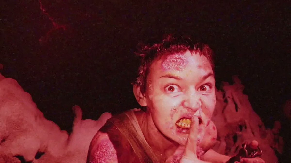 "To Hell And Back", V/H/S/99, dir. Vanessa &amp; Joseph Winter (2022)