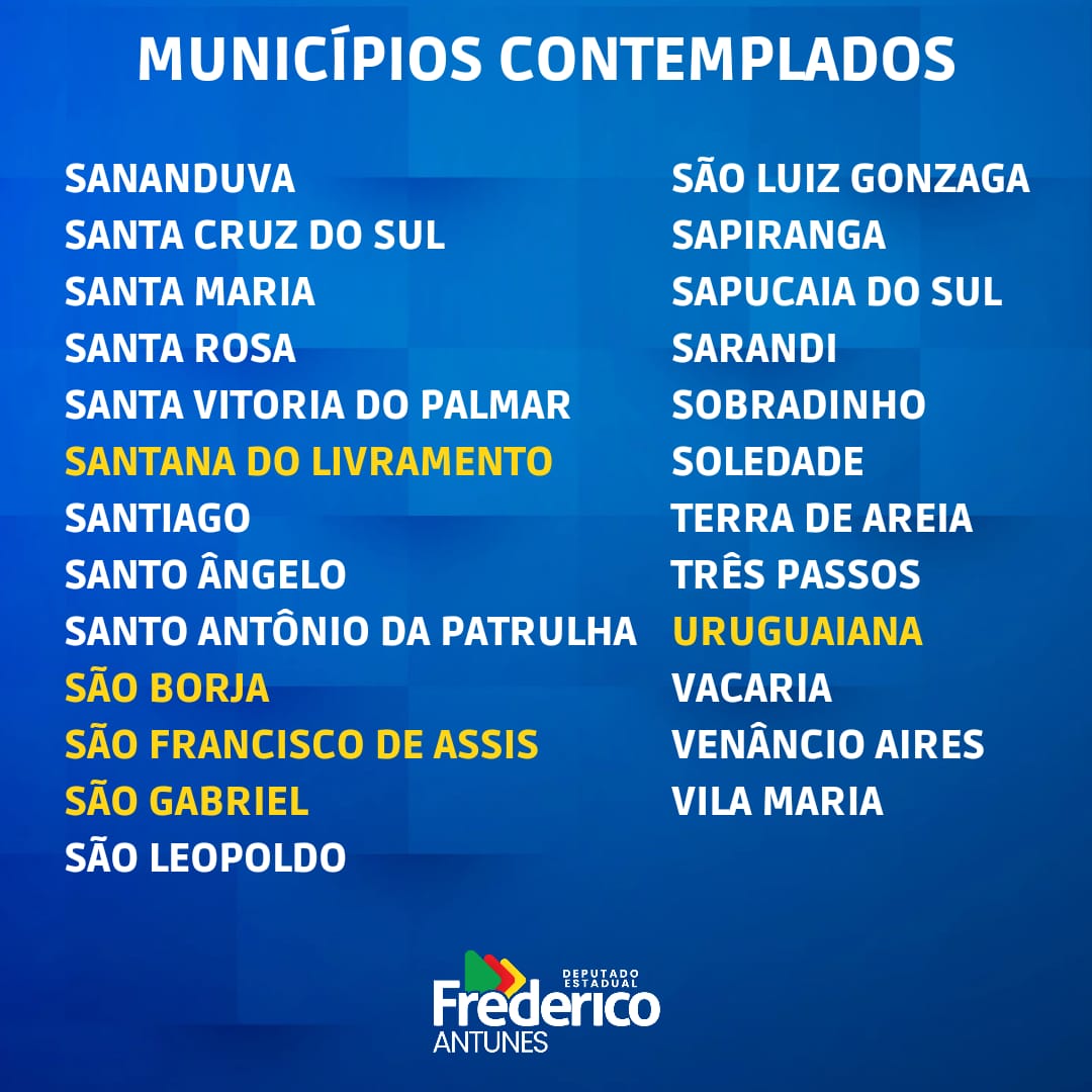 fredericopp's tweet photo. Entrega de viaturas para os Bombeiros Militares, IGP, Polícia Civil e SUSEPE, em várias cidades do estado, confira! https://t.co/Gt96ZxPdJ2
