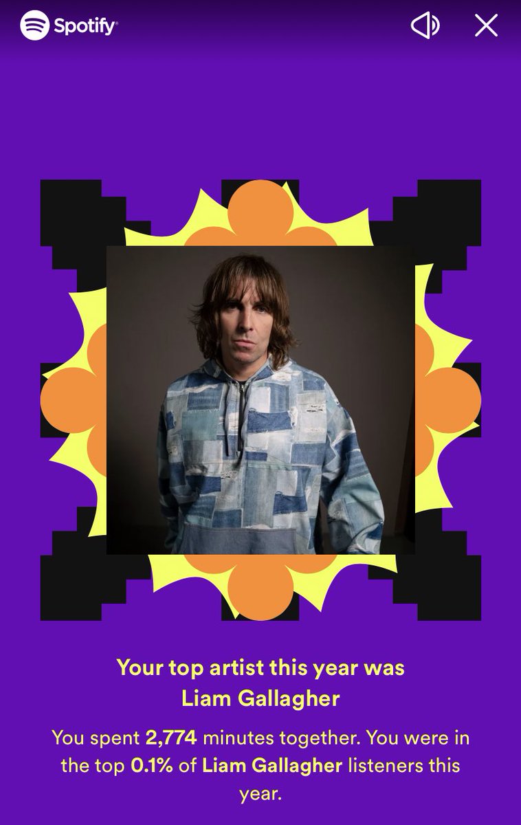 gazcooper89's tweet photo. C’mon You Know 😎 @liamgallagher https://t.co/mJeFK1eJnB