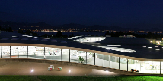 Global Academy Jobs tweet media