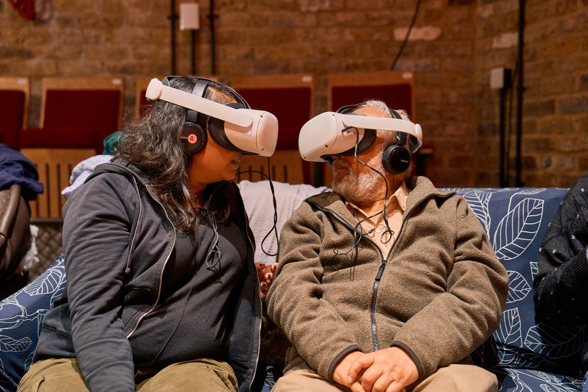 Tara Theatre tweet media