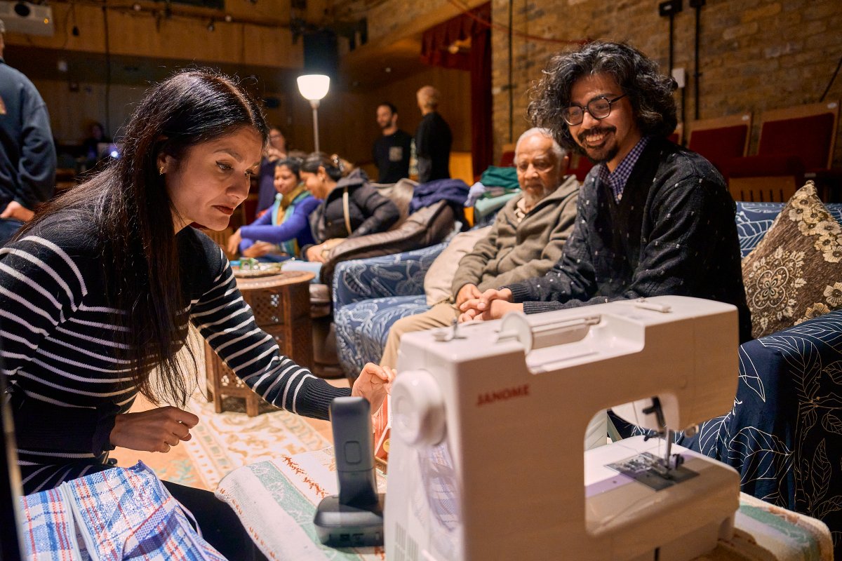 Tara Theatre tweet media