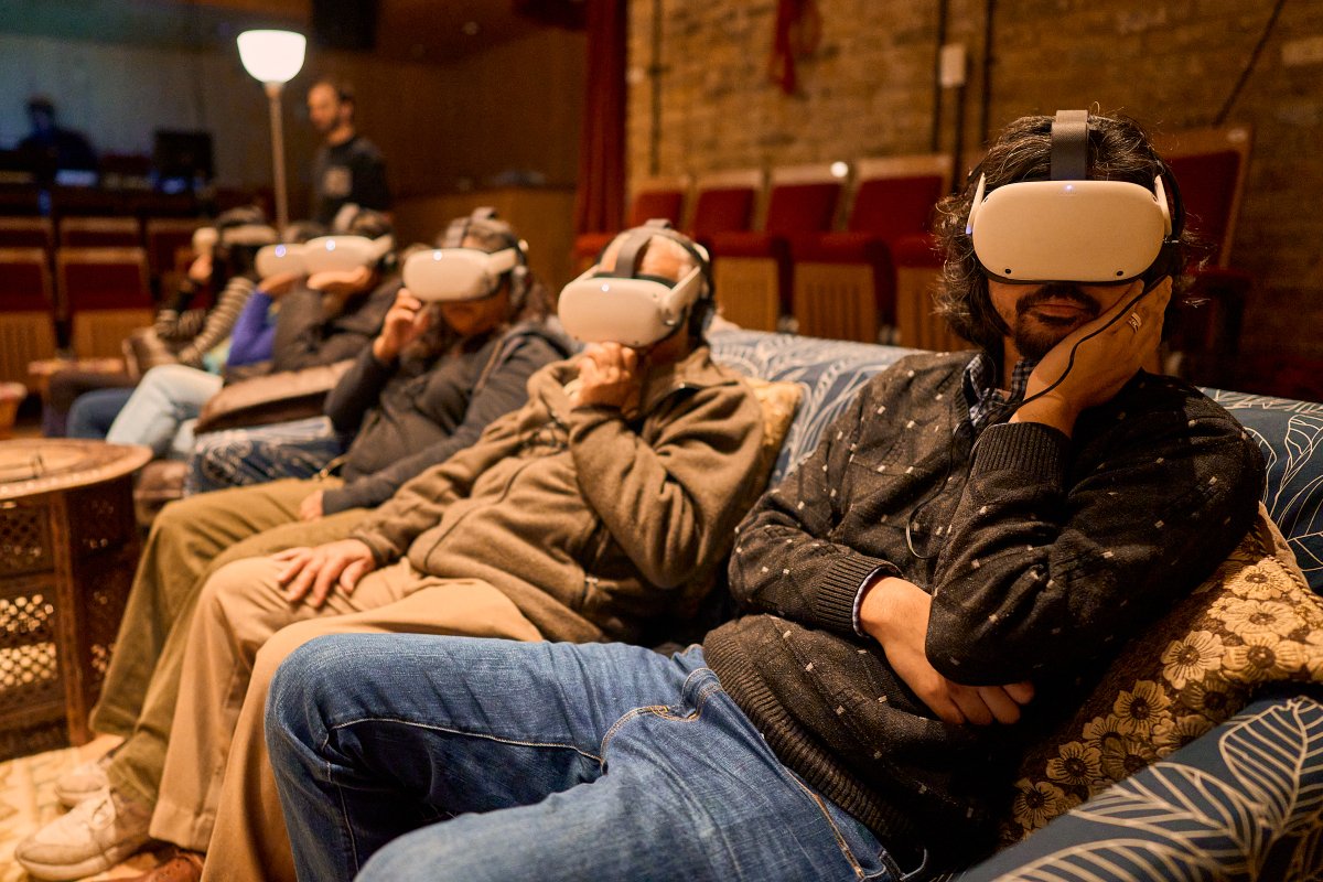 Tara Theatre tweet media