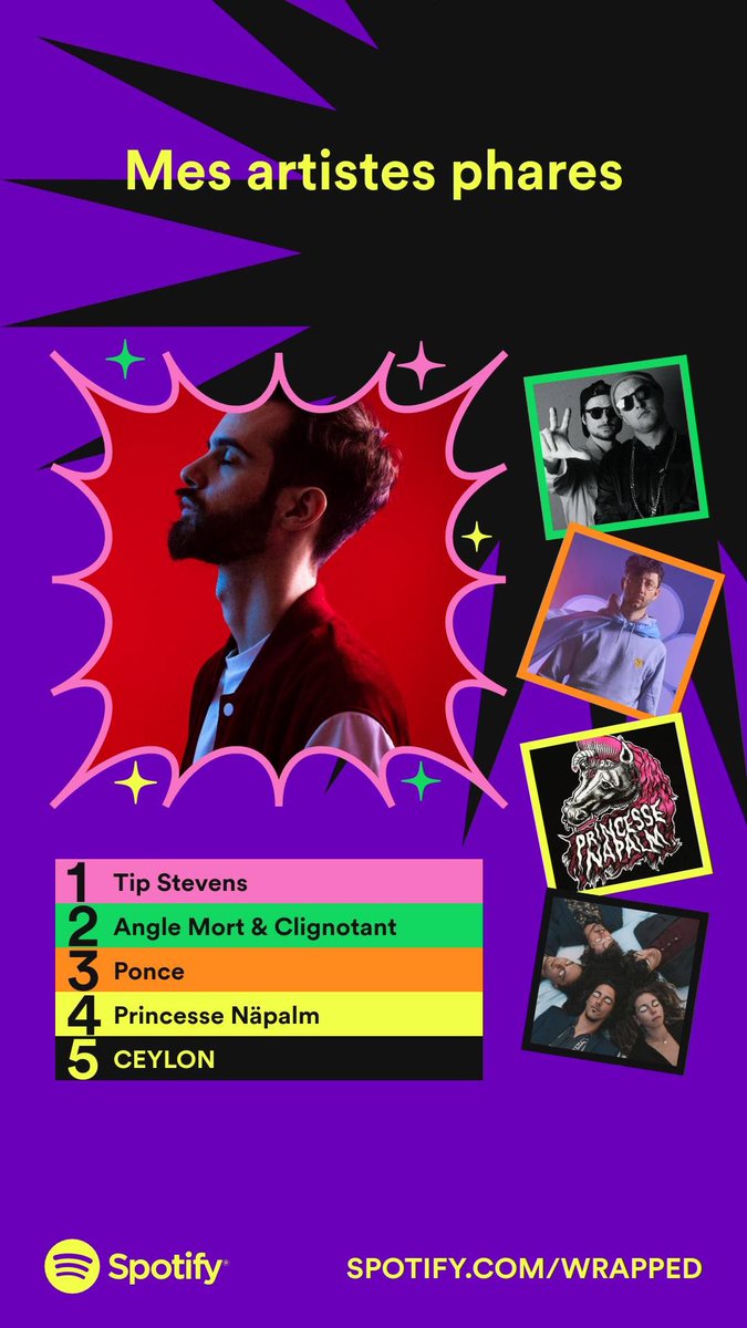 elooodie_f's tweet image. Que du beau monde du label @floralrecords_ 🔥