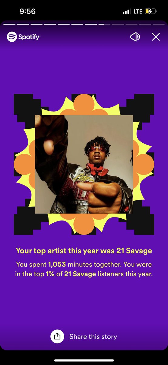 Top 1%. <a href="/21savage/">Saint Laurent Don</a>