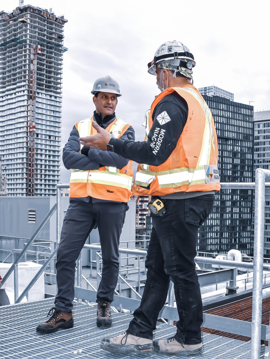 ModernNiagara's tweet photo. Happy #NationalConstructionDay🦺! Today and every day, we thank our hardworking construction champions for their invaluable work and contributions to help build and maintain Canada's infrastructure. 

Read more in our latest blog: https://t.co/MU12f2V9LU 

#WeBuildForLife https://t.co/XaSMvAGCUr