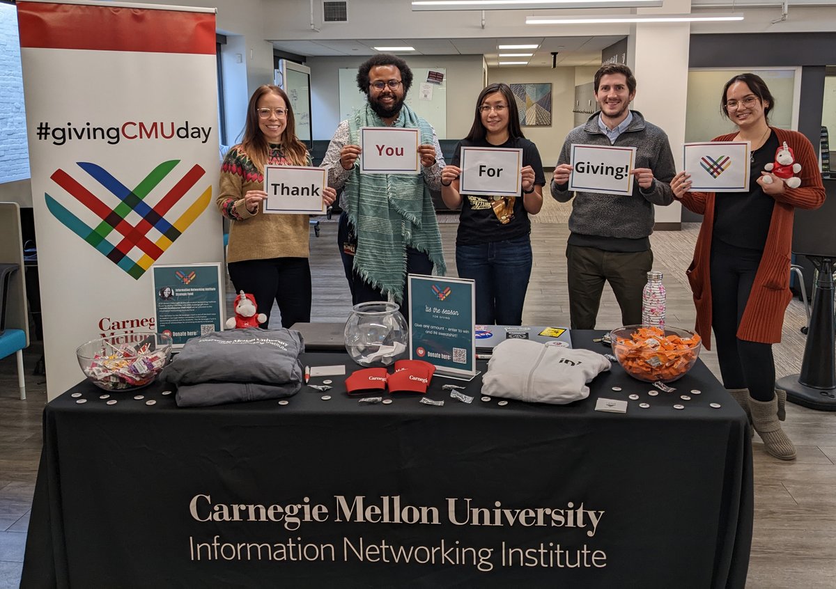 INI Carnegie Mellon tweet media