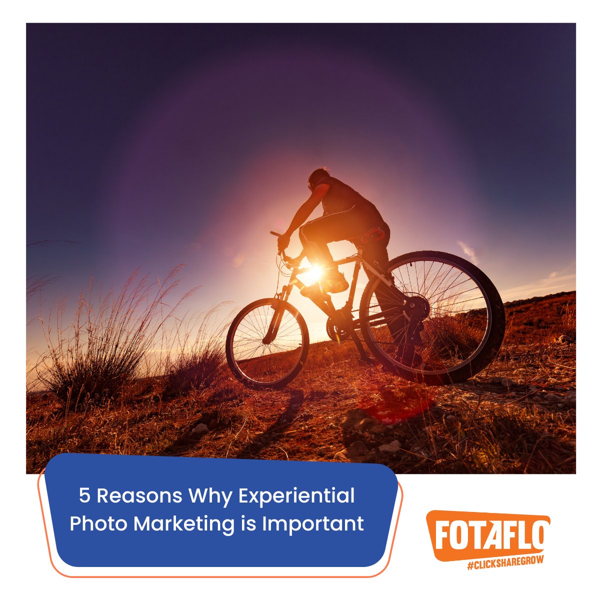 The vast majority of tour, activity and attraction operators rely on word-of-mouth, ads, and Google search rankings to reach new prospects. But did you know there’s a far more effective way to grow your business? ▶️

#photomarketing #tourism #touroperators
hubs.li/Q01tcpC70