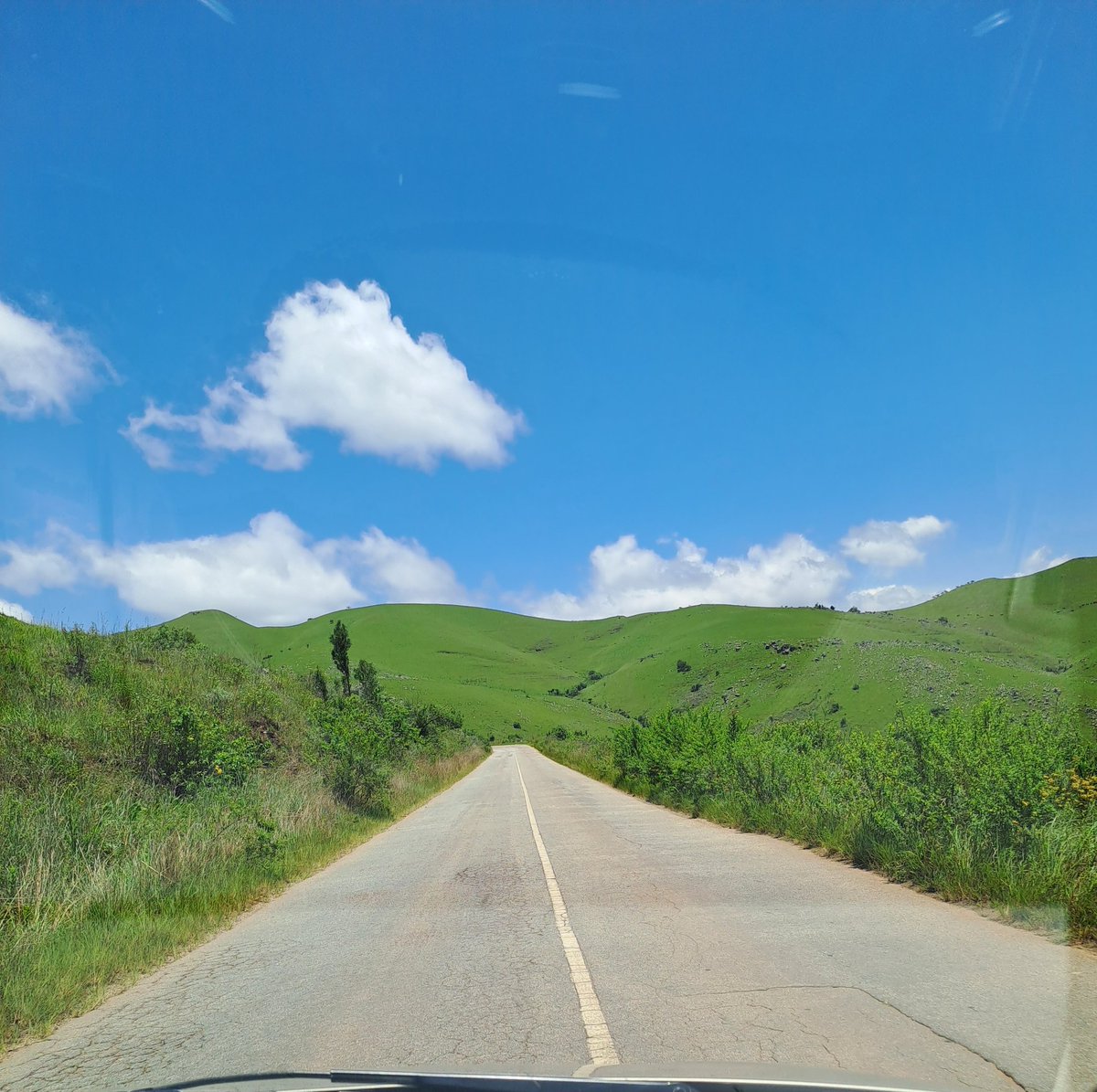 Photo dump ya Mpumalanga roads