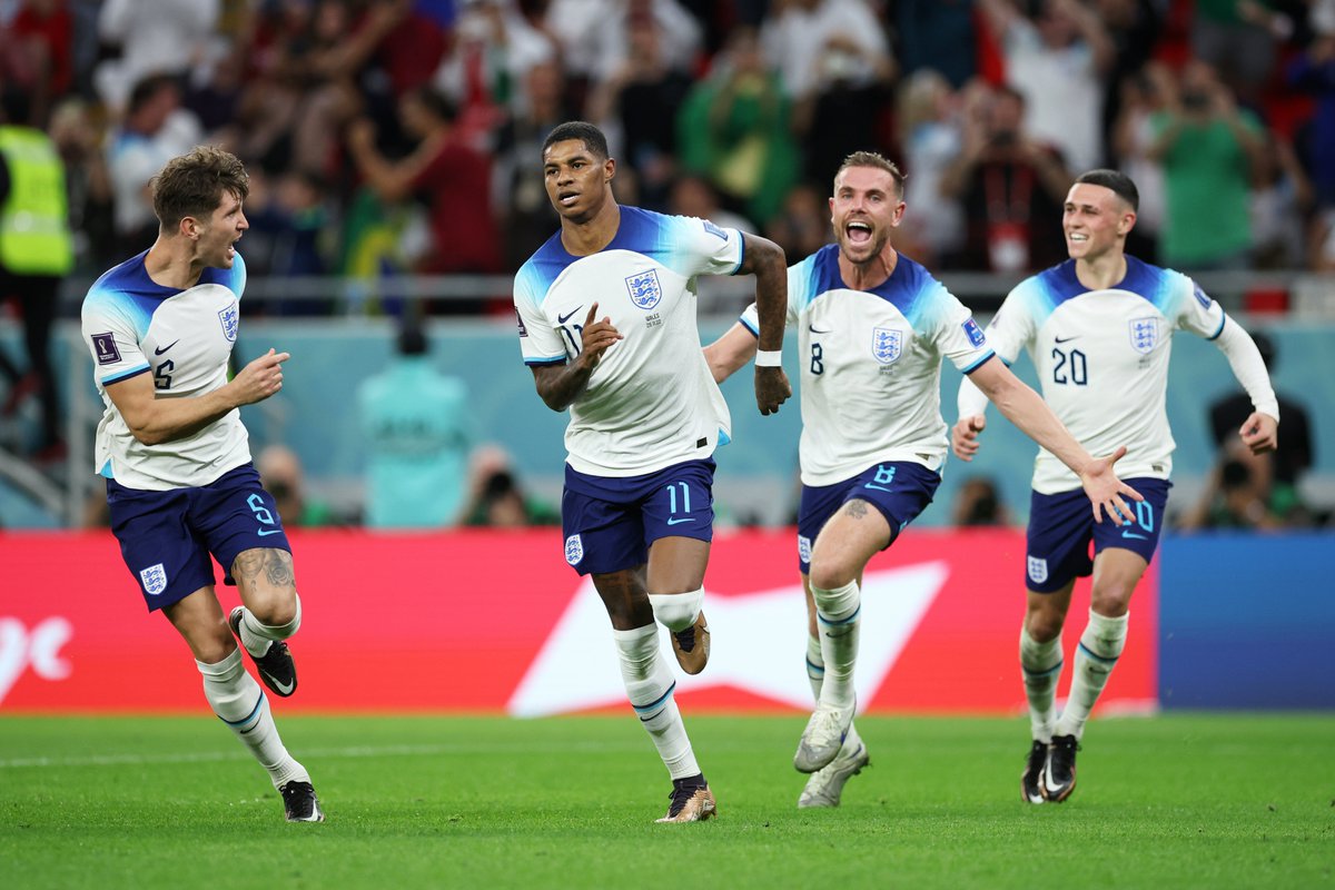 The Corner Flag tweet media