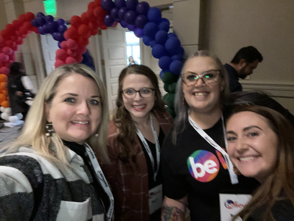 Holly Grubbs, Ed.D. tweet media