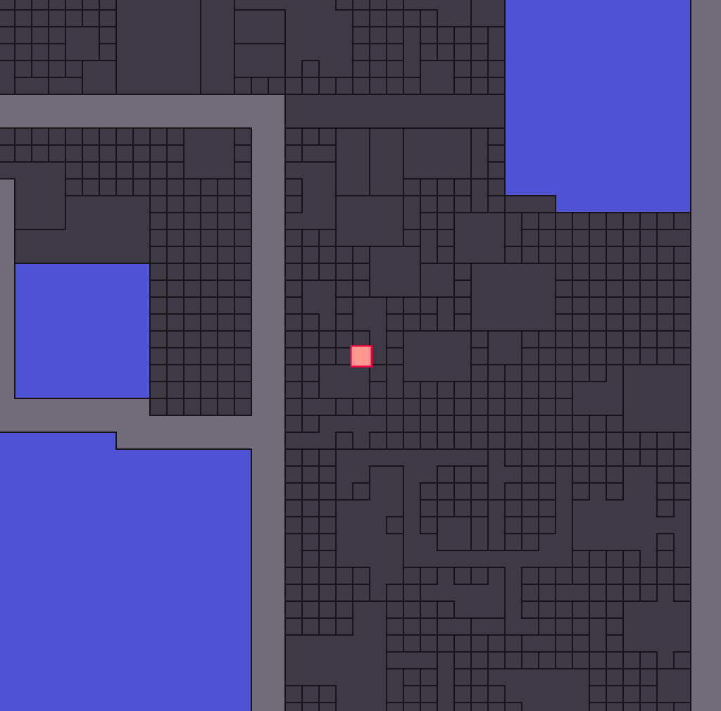 Decentraland Land Bot tweet media