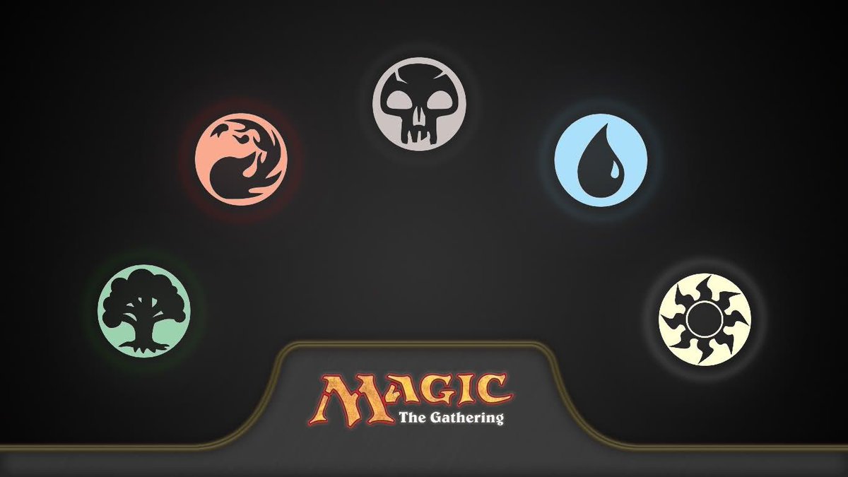 Magic The Gathering vai fazer 30 anos no ano de 2023 mas eles já estão adiantando as comemorações.

Vocês jogam MTG?? Tem um deck e cor favoritos?

Eu tenho um deck só de doguinhos e jogo mais de verde e vermelho 👀

(OBS: jogadores de azul, favor não tumultuar)
