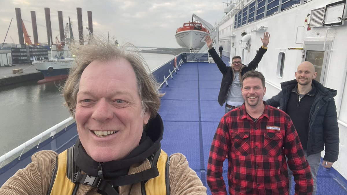 HazenbergArcheologie (@hazenberg_arch) on Twitter photo Onderweg naar <a href="/Hadrians_Wall/">HadriansWall.com</a> met <a href="/ipsedebruggen/">Ipse de Bruggen</a> voor het project #FrontierVoices <a href="/parkmatilo/">@parkmatilo</a> <a href="/zuid_holland/">Provincie Zuid-Holland</a> <a href="/FCP_/">Fonds voor Cultuurparticipatie</a> @RomeinseLimesNL <a href="/AD_GroeneHart/">AD Groene Hart</a> Onderweg naar <a href="/Hadrians_Wall/">HadriansWall.com</a> met <a href="/ipsedebruggen/">Ipse de Bruggen</a> voor het project #FrontierVoices <a href="/parkmatilo/">@parkmatilo</a> <a href="/zuid_holland/">Provincie Zuid-Holland</a> <a href="/FCP_/">Fonds voor Cultuurparticipatie</a> @RomeinseLimesNL <a href="/AD_GroeneHart/">AD Groene Hart</a>