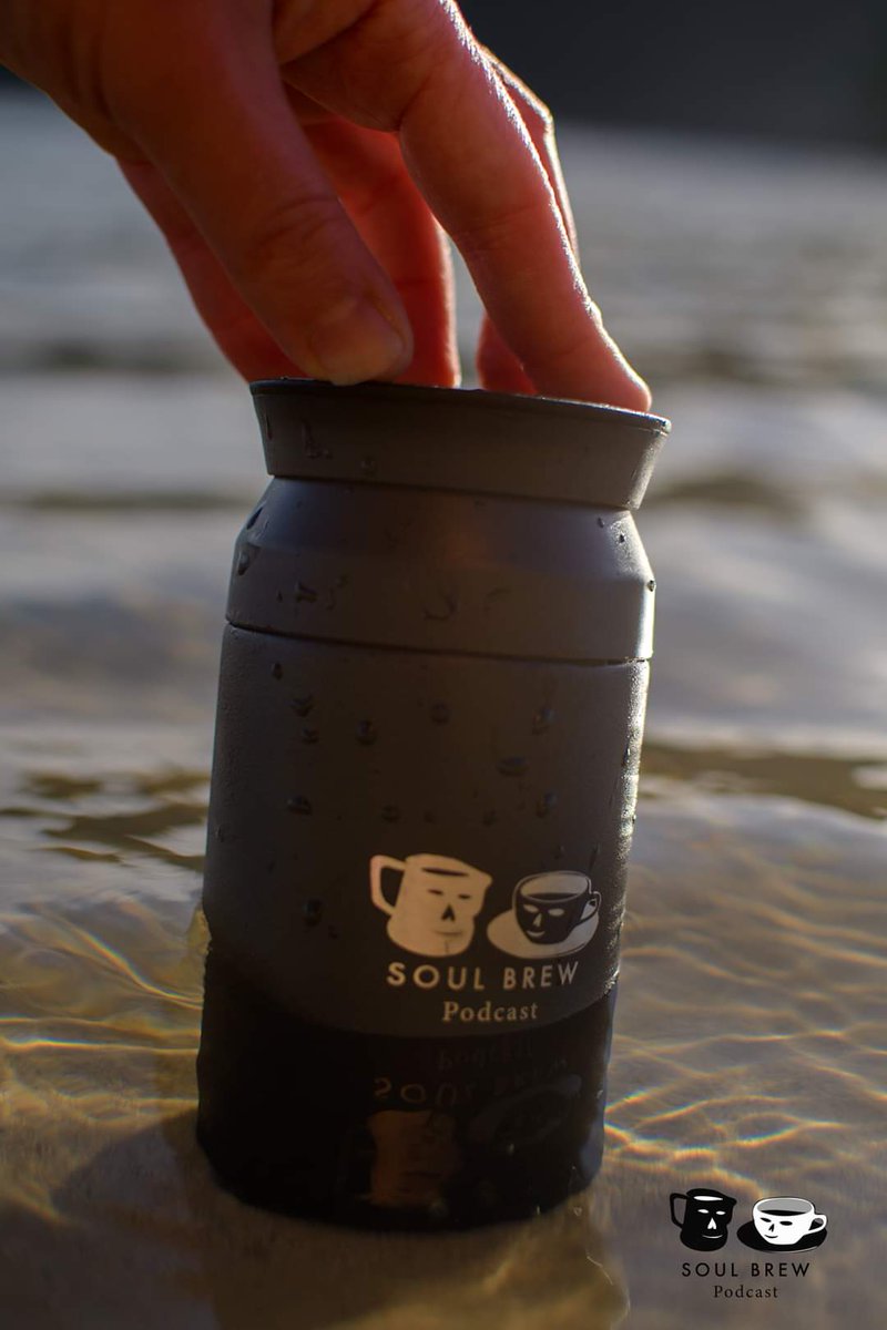 SoulBrewPodcast's tweet photo. Just over 20 of these are gone already with more and more enquiries coming in every hour!

Send a PM to order yours today as they are in limited supply☕

#SoulBrewPodcast https://t.co/omJeyI2g8D