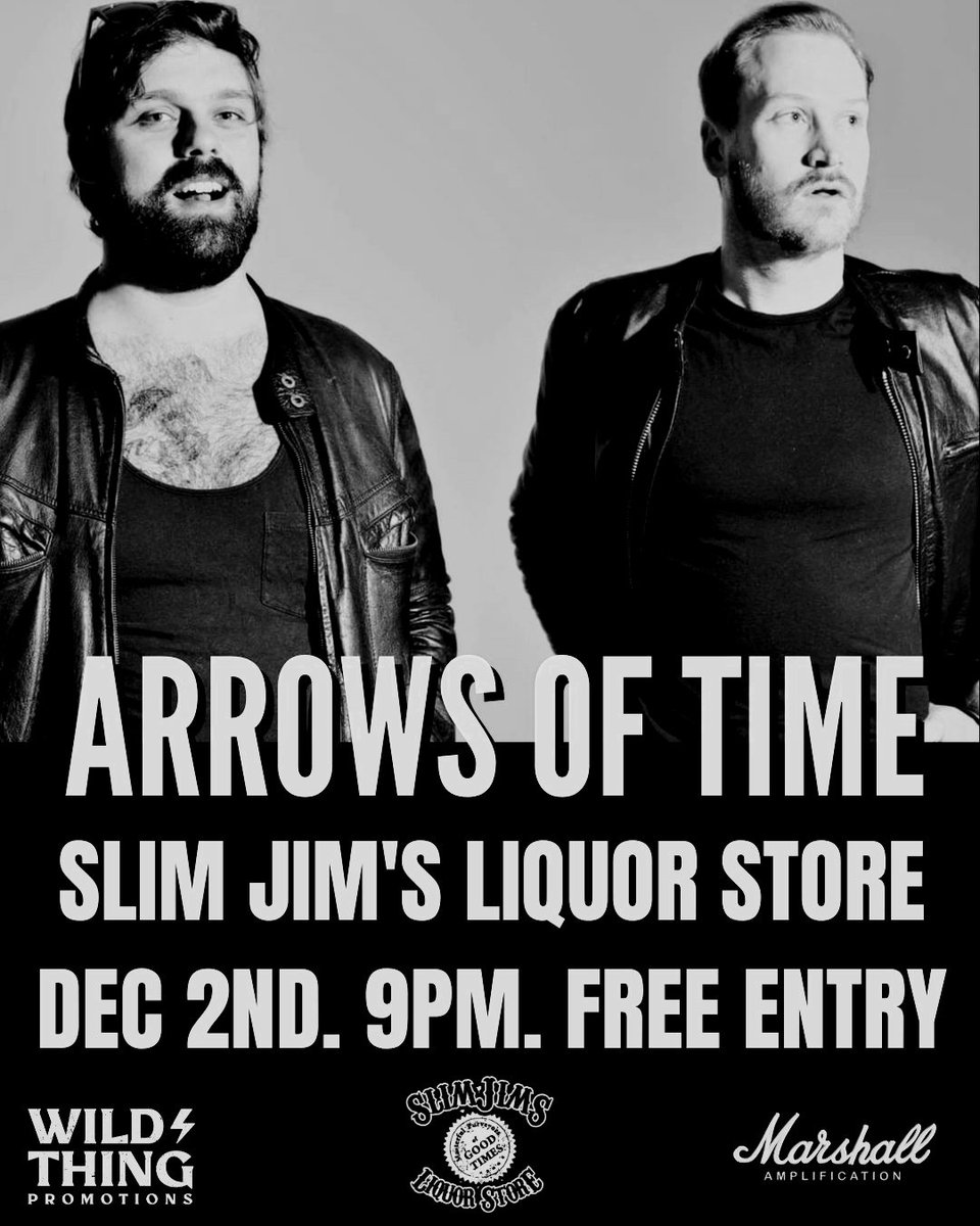 arrowsoftime's tweet image. hey @elonmusk, for our tweet number 666 we'd like to invite you to our gig on Friday 2nd December.
Come! There will be other Satan lovers like you and, if you behave well, they might buy you an non- alcoholic beer. #elon #satan