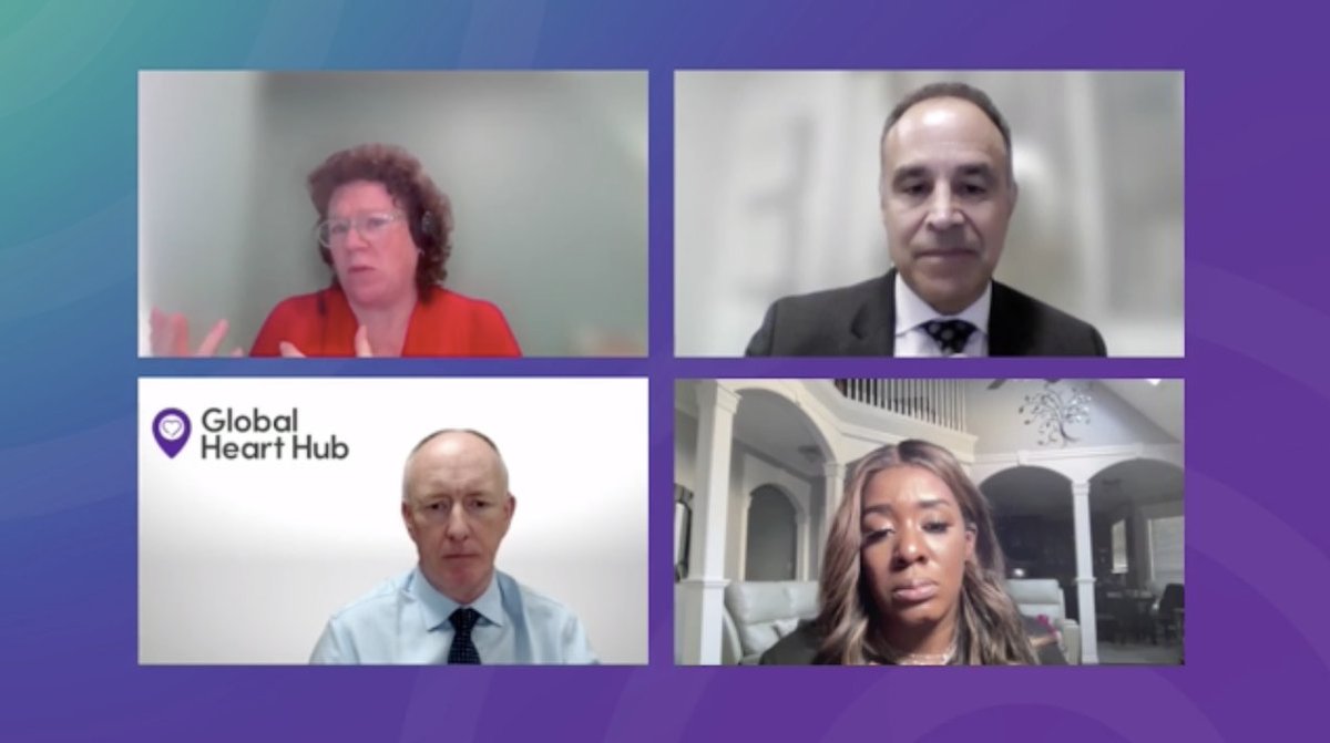 Global Heart Hub tweet media