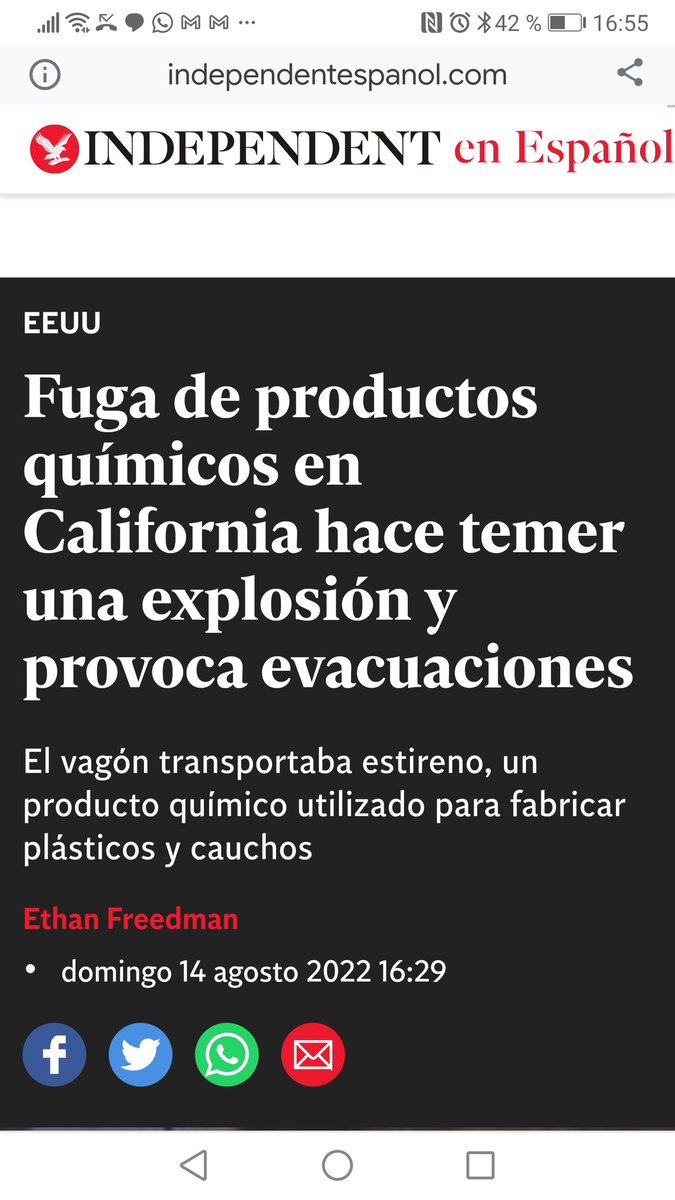 CorsoAtalanta's tweet photo. @oriolmunu @SNasarreA @perlinterior Evitar que mercancias peligrosas que pasan por ferrocarril por la ciudad y municipios de la costa causen estragos. Un riesgo irresponsable e intolerable en una zona poblada. https://t.co/VMGRcsOs0V