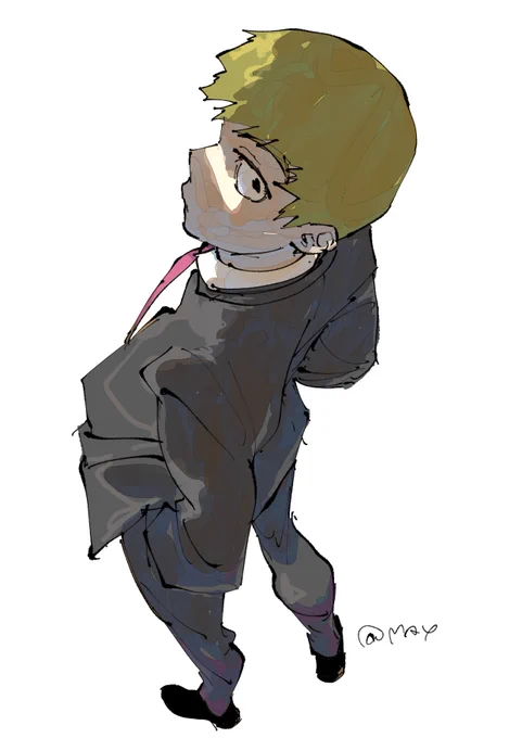 師匠〜 