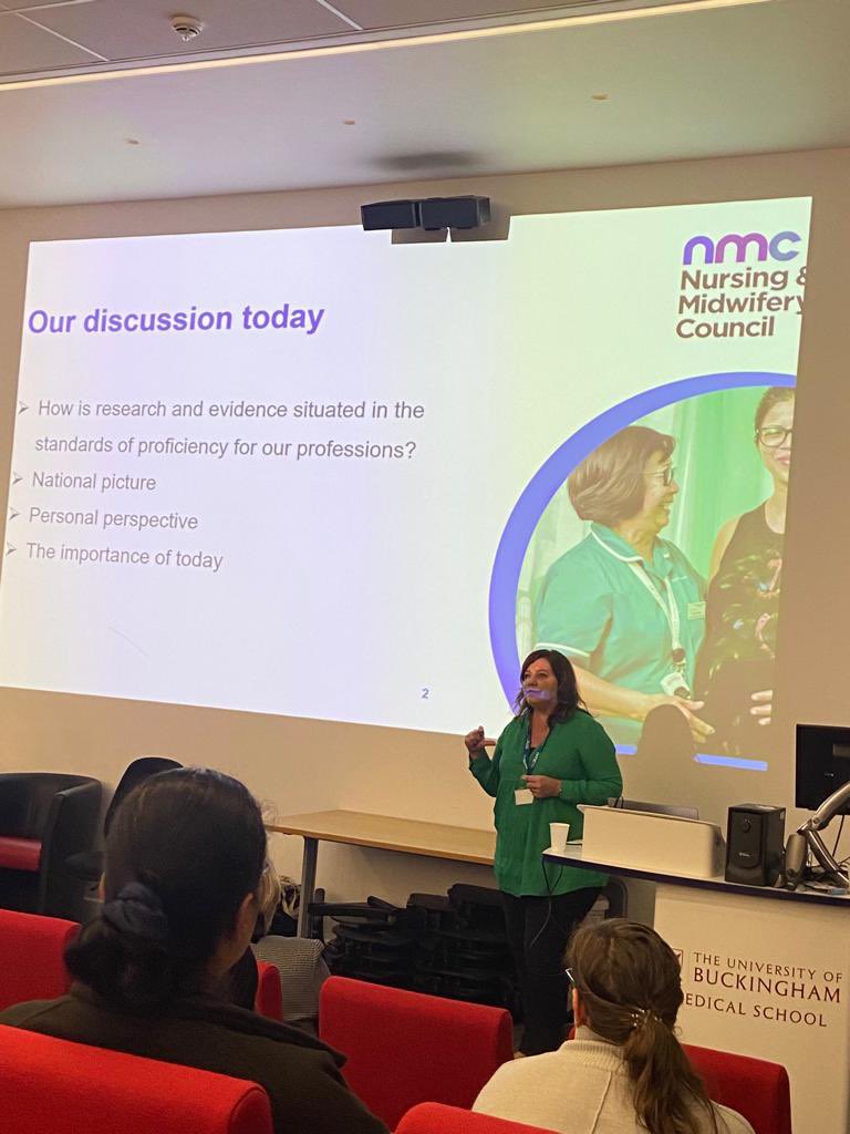 Release your research and innovation potential event @MKHospital big thank you to all our speakers @ruthendacott @ychristley @nicolaburnsmuir @samjdonohue @31gsggaw @DresearchRN @LouiseMew @Annie231010 Jo, Ana and Debbie @NIHRCRN_tvsm