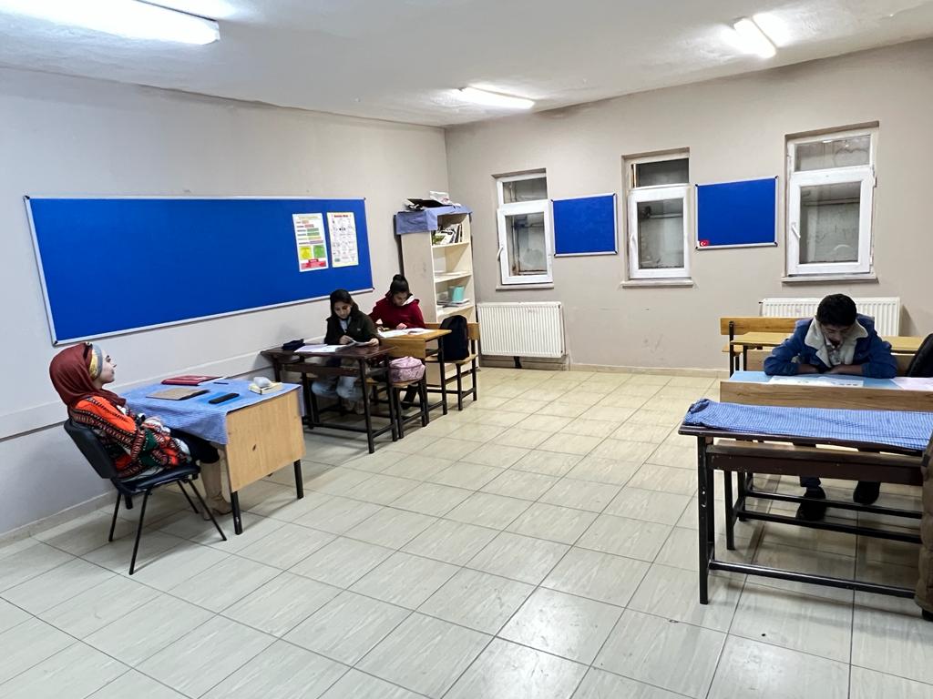 YuvaklO's tweet photo. İlçe geneli LGS deneme sınavı gerçekleştirilmiştir. 

@Erzurum_Mem @skaygusuz @MemTekman @suatsefil https://t.co/MmVXLD8OiR