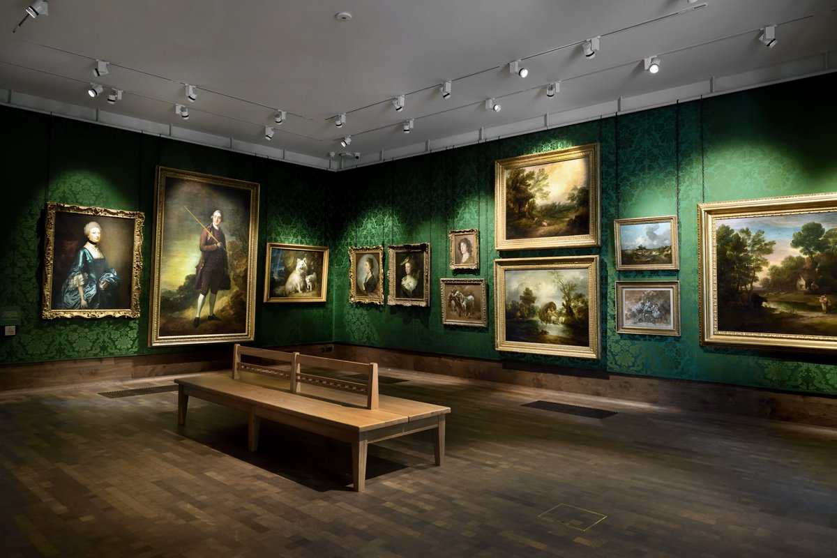 The Artist's Studio Museum Network tweet media