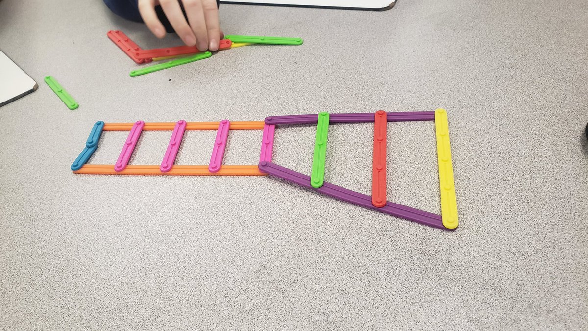 chrissie_mahl's tweet photo. Exploring types of lines with our Exploragons. #exploragons
@vbschools @pmesvb @Tajkirsch @izzyin206 https://t.co/lBZATf6jYw