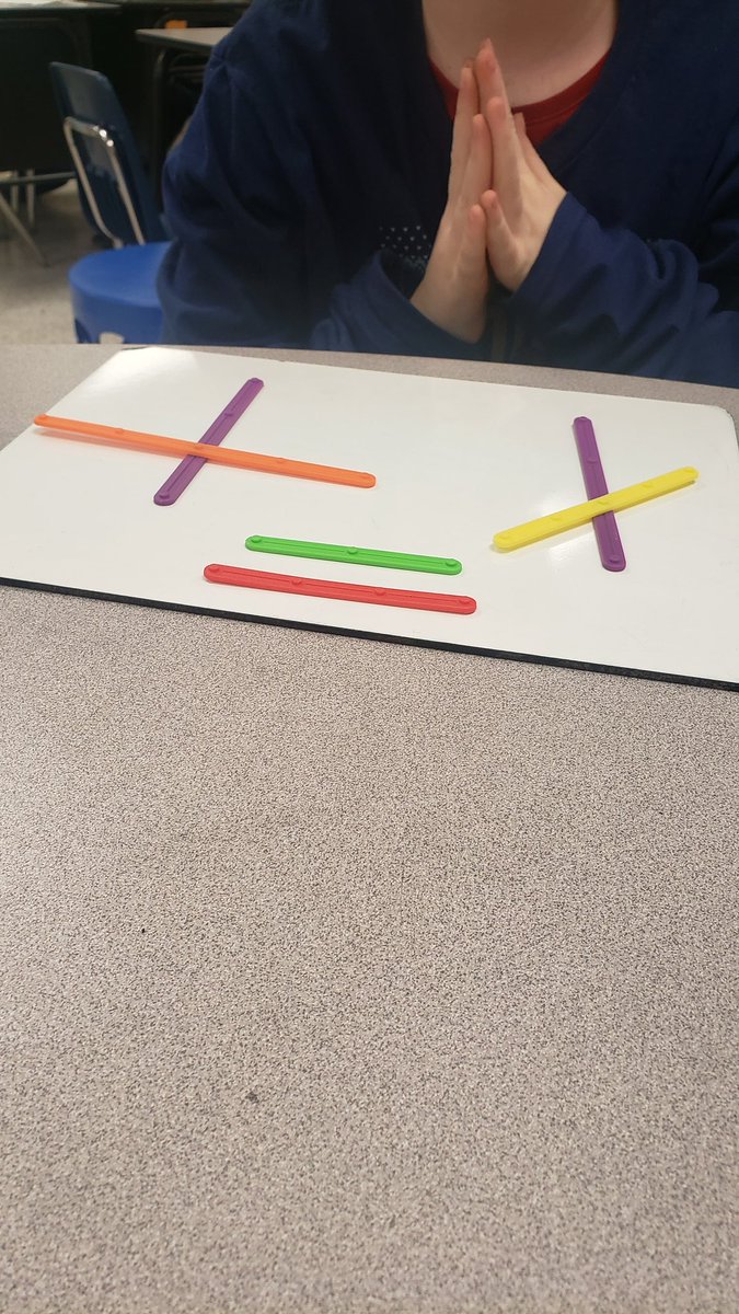 chrissie_mahl's tweet photo. Exploring types of lines with our Exploragons. #exploragons
@vbschools @pmesvb @Tajkirsch @izzyin206 https://t.co/lBZATf6jYw