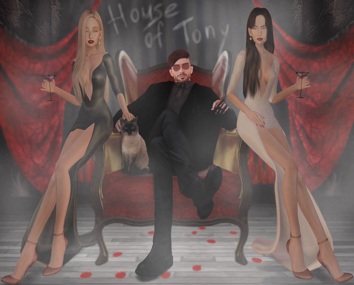 JekiArt's tweet image. 🩸NEW DROP🩸

#House_of_Tony

🌹0,04 eth

“You came to our Space and ask for support, but you do it without respect. Have a glass and tell us about yourself”🍷

@grrwolfie @Investopia @el_nuaaa

My entry for the contest in “Godfather” style🤍

Link🔻🔻🔻