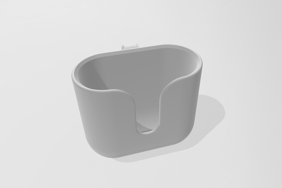 3Findable's tweet photo. Apple Airpods cover 3D printable models search on https://t.co/HwIjpckBDu link here: https://t.co/3xSjYaWn0z
#Apple #3DFindable #CAD #Blender3d #blendercommunity #3Dprinted #3dprint #3DModel #3Dmodeling #3Drender #3Drendering #b3d #AirPods https://t.co/axDaC46n3b