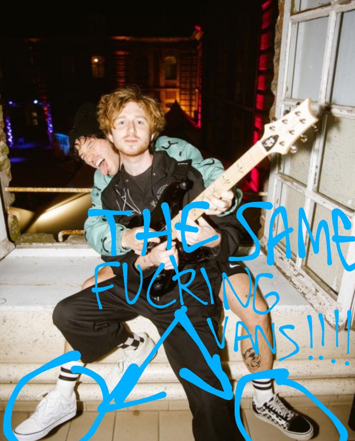 I WILL NEVER BE THE SAME