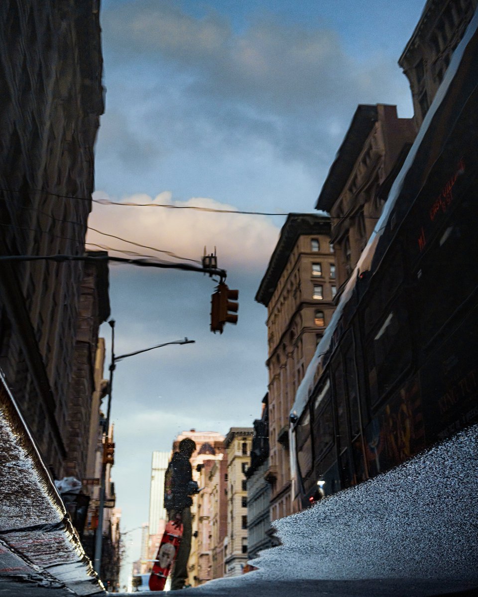 ErikMarindotcom's tweet photo. Gm Gm!

“Find comfort in the chaos.”
#streetphotography https://t.co/sJNF4CF6m8
