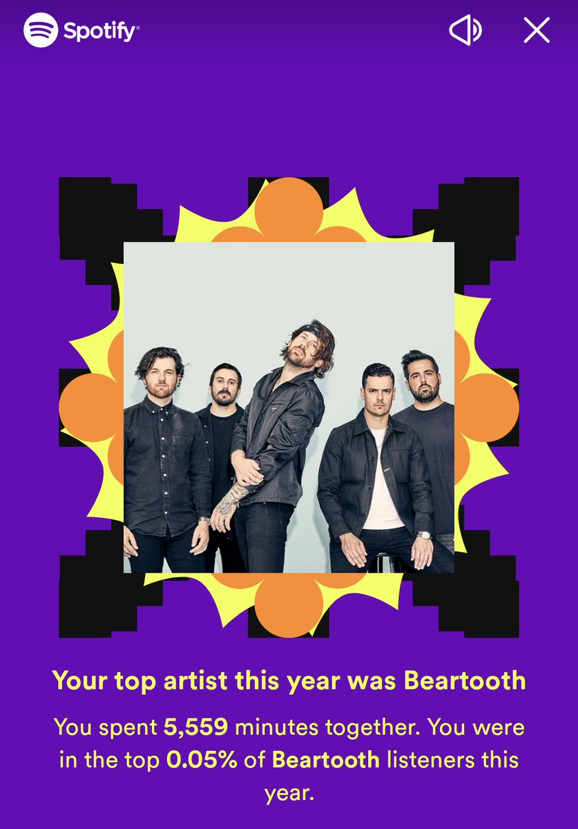Danimalya's tweet photo. @BEARTOOTHband @CalebShomo @OshieBichar Your music means a lot to me, helped me fight through tough times. Always look forward to seeing you in town, please come back to Indiana! https://t.co/vJKEb5MxpP