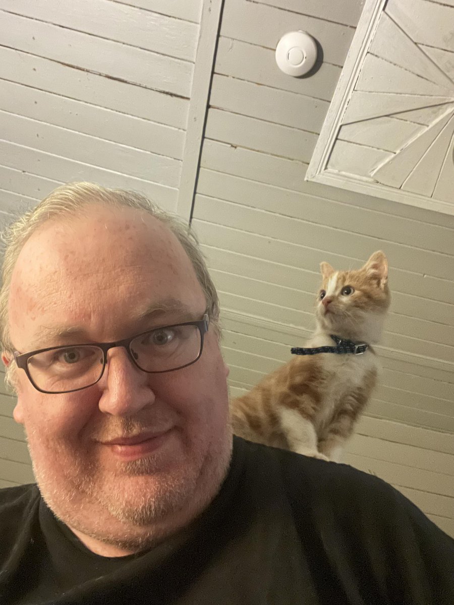 Smol scaling heights! redd.it/z8rikc