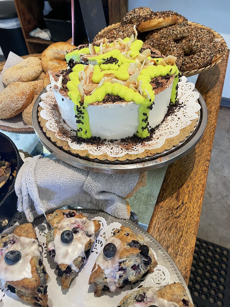 astermarfa's tweet photo. Scone City, Caketown &amp; Bageltropolis https://t.co/QSozOLvQeh