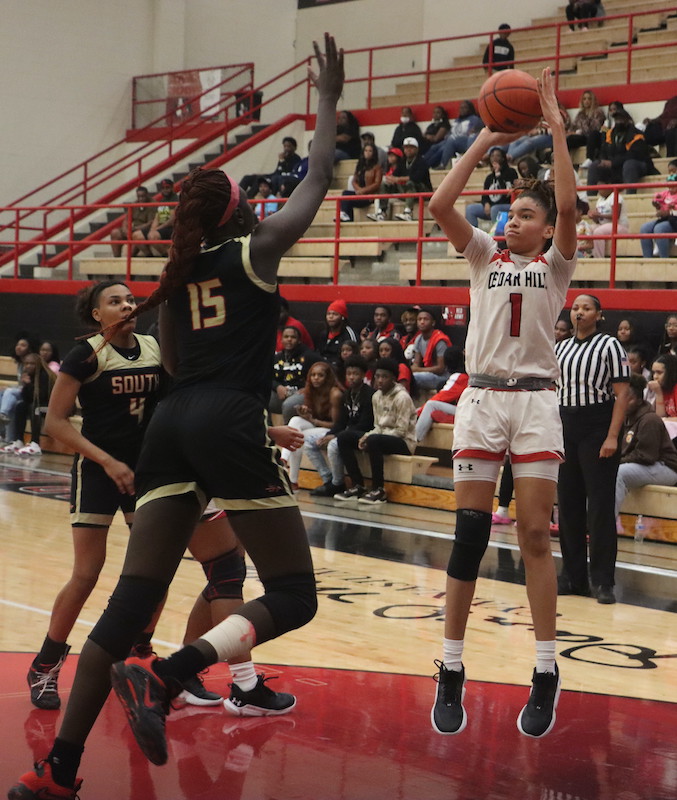 CU in Boulder next year! <a href="/CUBuffsWBB/">Colorado Women's Basketball 🦬</a> <a href="/pac12/">Pac-12 Conference</a> <a href="/CUBuffs/">Colorado Buffaloes</a> <a href="/CUBoulder/">CU Boulder 🦬</a> 

<a href="/CedarHillGBB/">Cedar Hill Girls’ Basketball</a> <a href="/CHLonghorns/">Cedar Hill Longhorns</a> <a href="/Cedar_Hill_HS/">Cedar Hill High School</a> <a href="/WhittShay/">Shay Whitt</a> <a href="/geraldhudson/">Dr. Gerald B. Hudson</a> 

#JadynAtchison #TTHL #CUBuffs #ColoradoClassof2027