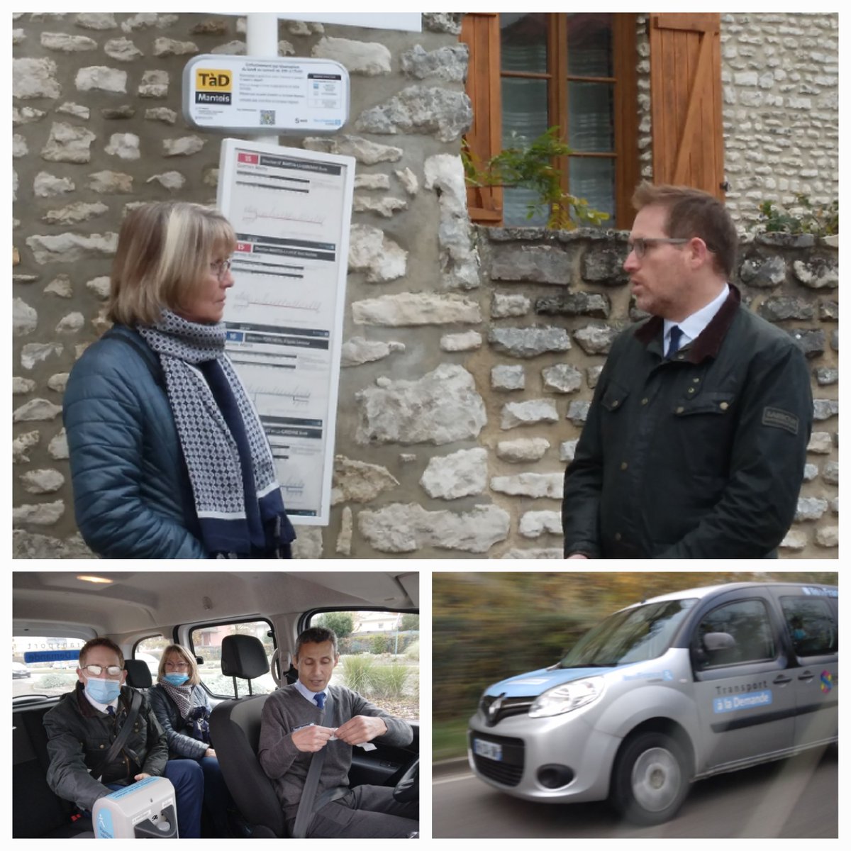 Grand Paris Seine & Oise tweet media