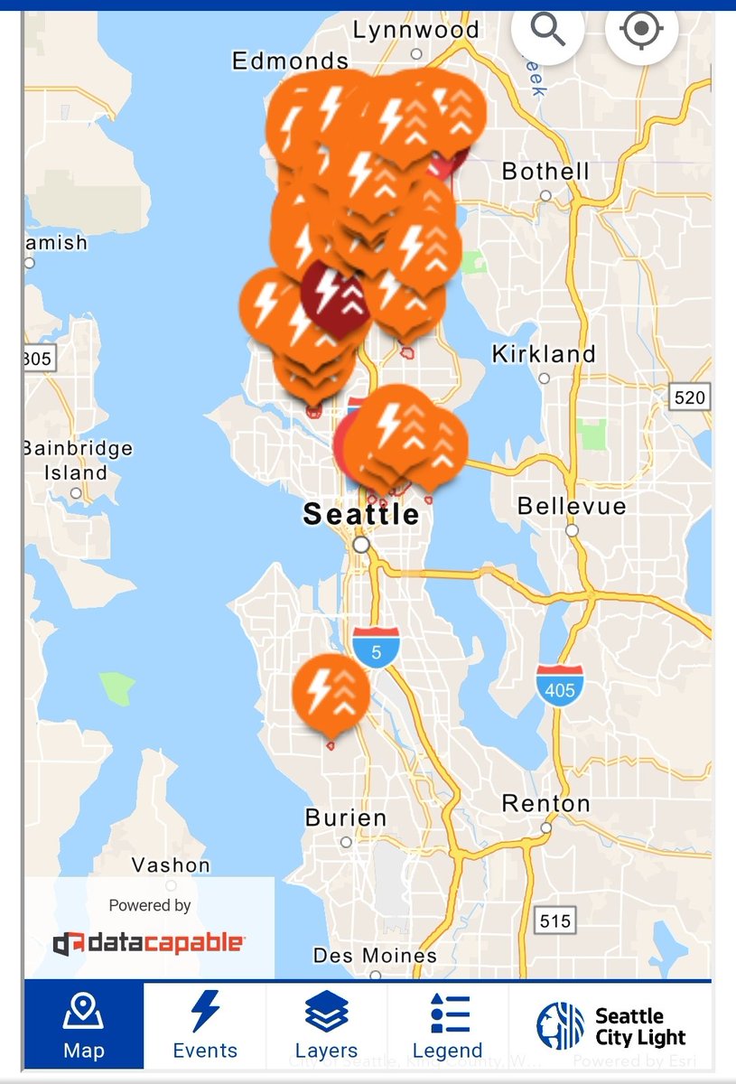 Power is out today, so hydrophone builds will be delayed.