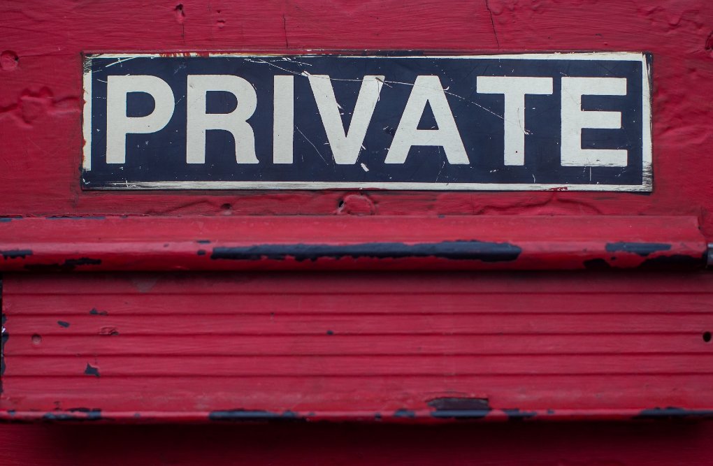 Check out this month's Profiles in Privacy: Discernible Founder and CEO Melanie Ensign, <a href="/iMeluny/">Melanie Ensign</a>, shares her passion for scuba diving, cybersecurity and privacy communications 
iapp.org/news/a/ensign-…