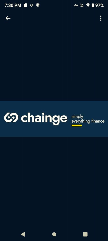 B_S0vere1gn's tweet image. Ain&apos;t a damn thing $CHNG but the size of these bags of @FinanceChainge I&apos;m loading up! NFA and DYOR because I have and ain&apos;t no one and can&apos;t no one  #CHNG my mind!🏁💯🎯